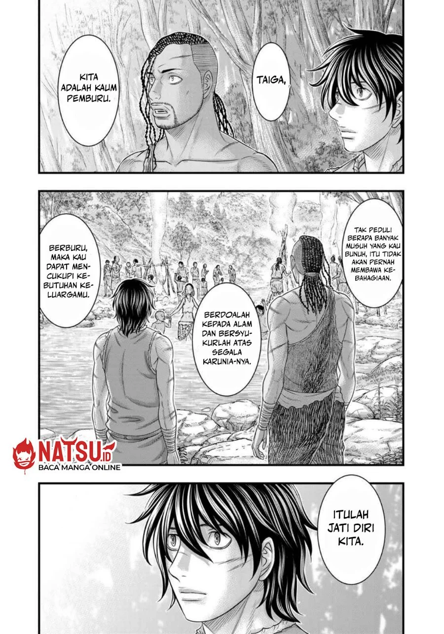 Sousei no Taiga Chapter 81 Gambar 9