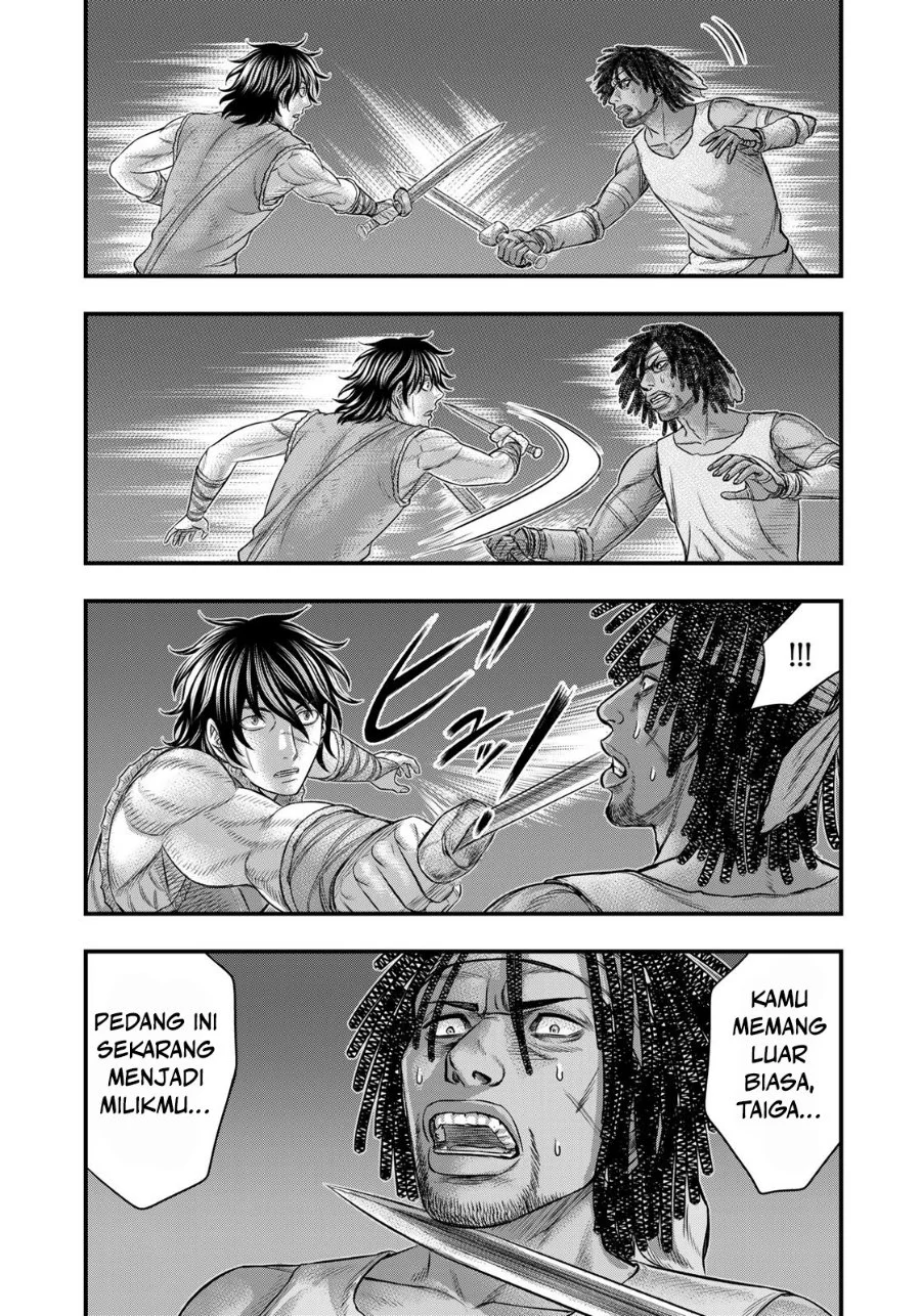 Sousei no Taiga Chapter 82 Gambar 10