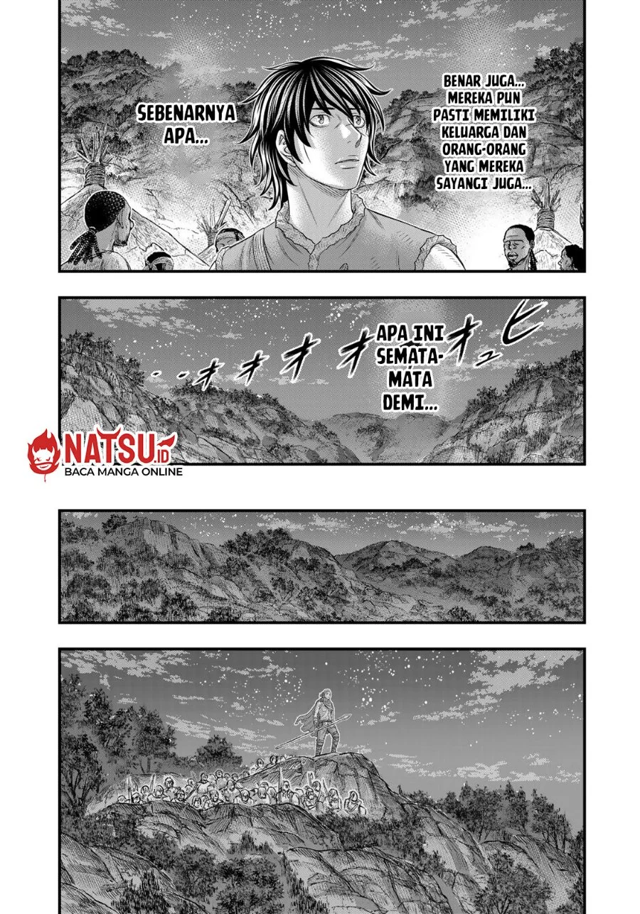 Sousei no Taiga Chapter 82 Gambar 20