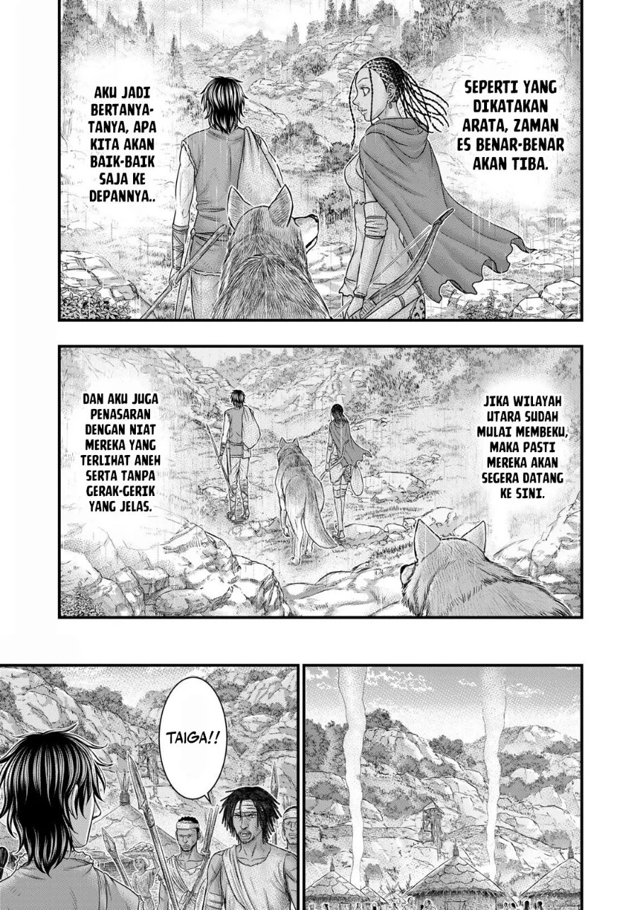 Sousei no Taiga Chapter 82 Gambar 4