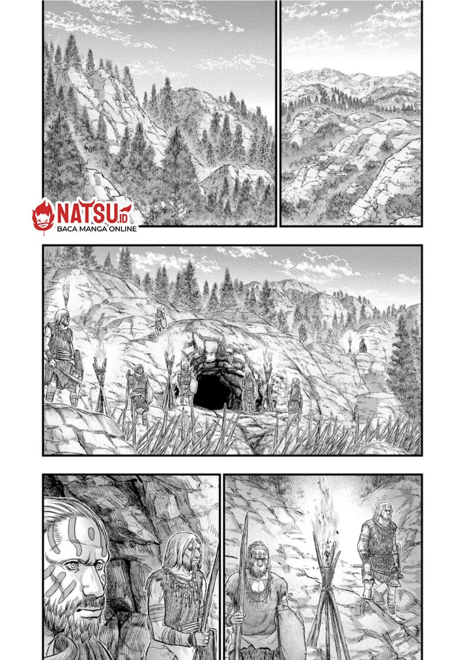 Sousei no Taiga Chapter 83 Gambar 12