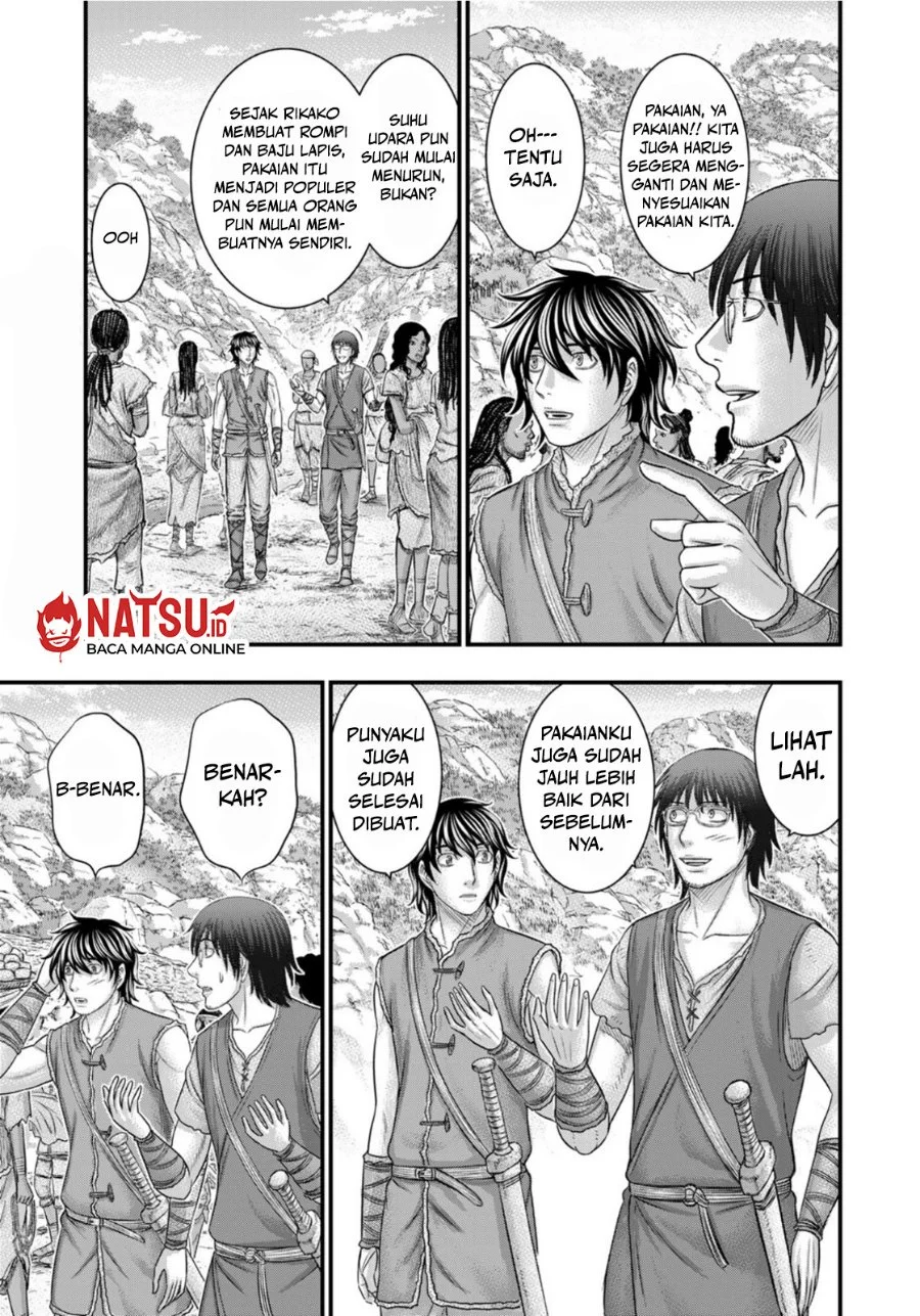 Sousei no Taiga Chapter 83 Gambar 4