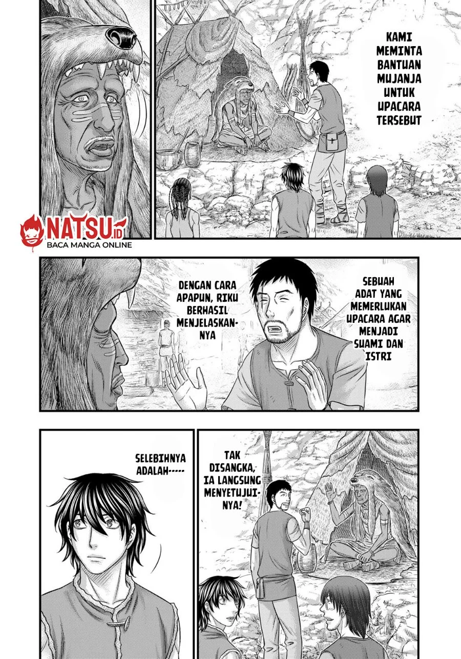 Sousei no Taiga Chapter 84 Gambar 13