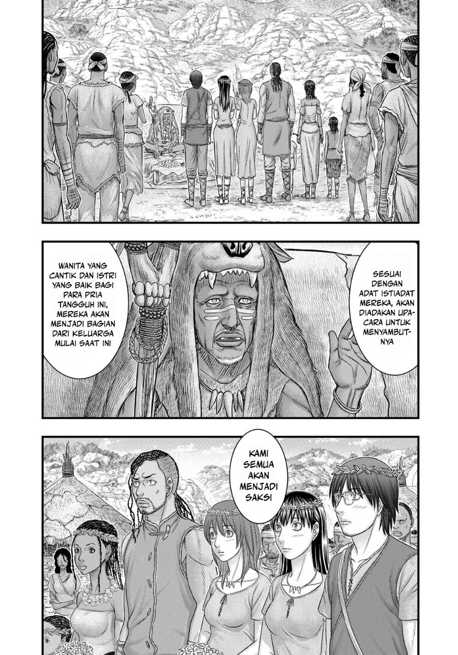Sousei no Taiga Chapter 84 Gambar 18