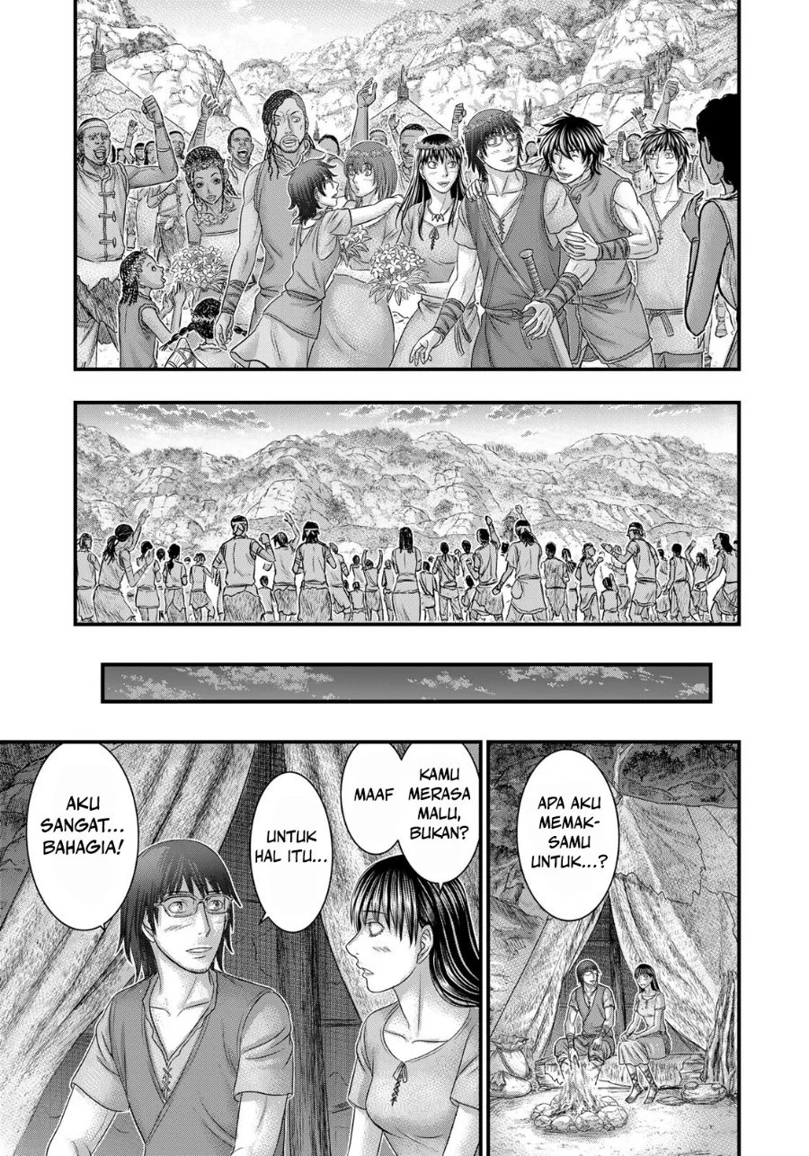 Sousei no Taiga Chapter 84 Gambar 20