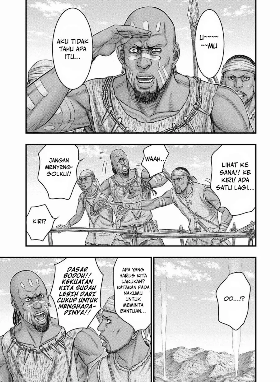 Sousei no Taiga Chapter 84 Gambar 4