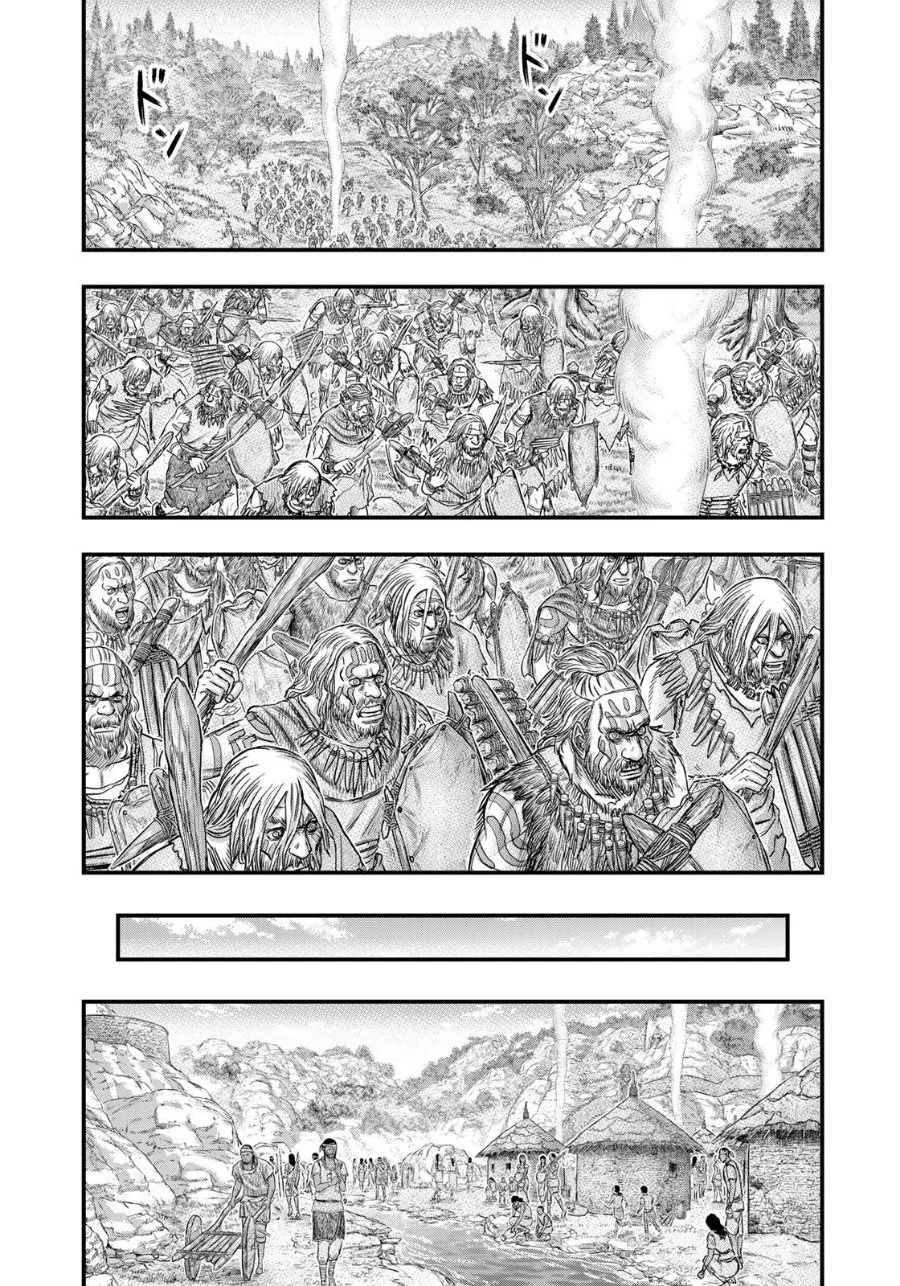 Sousei no Taiga Chapter 84 Gambar 6