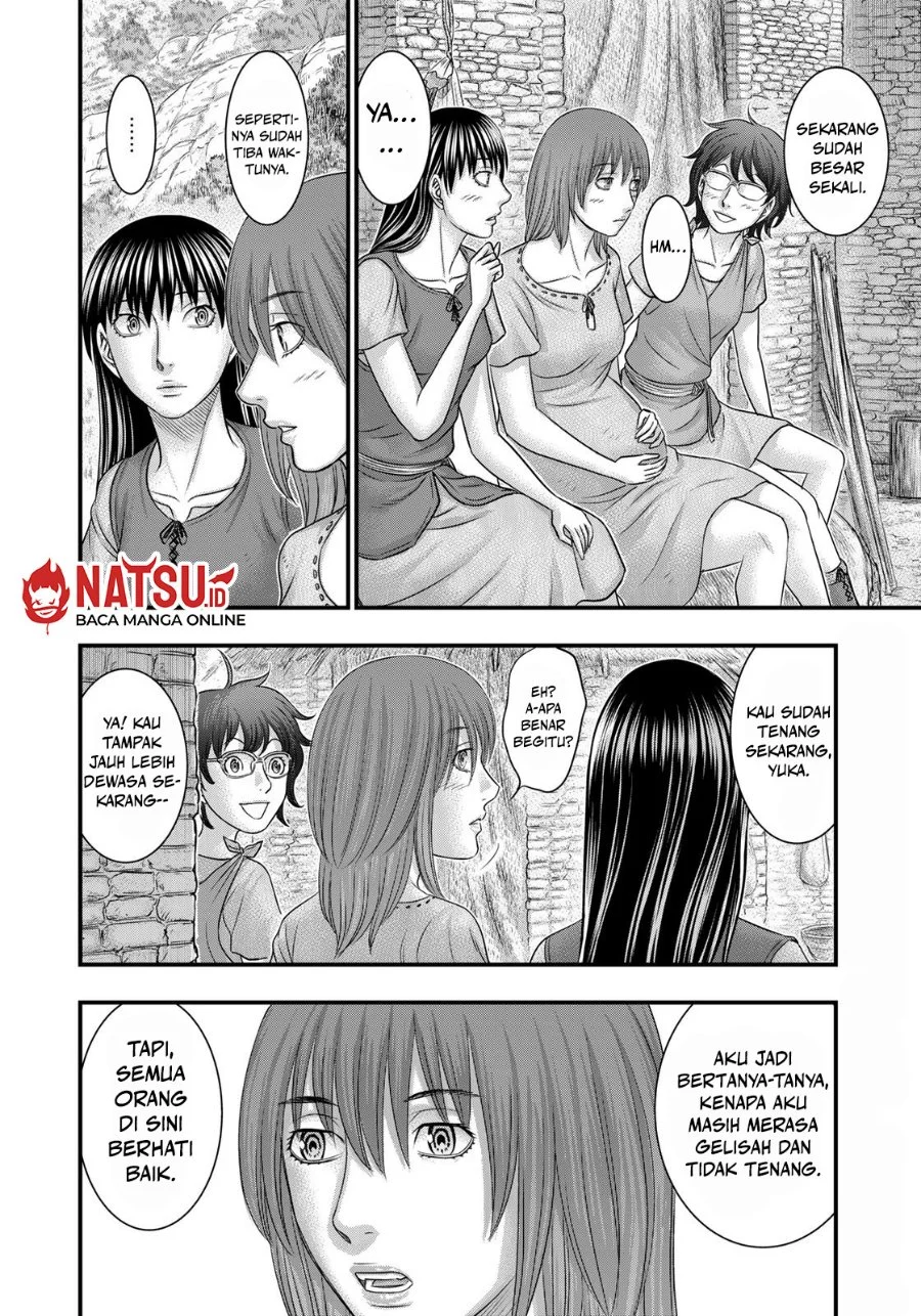 Sousei no Taiga Chapter 84 Gambar 7