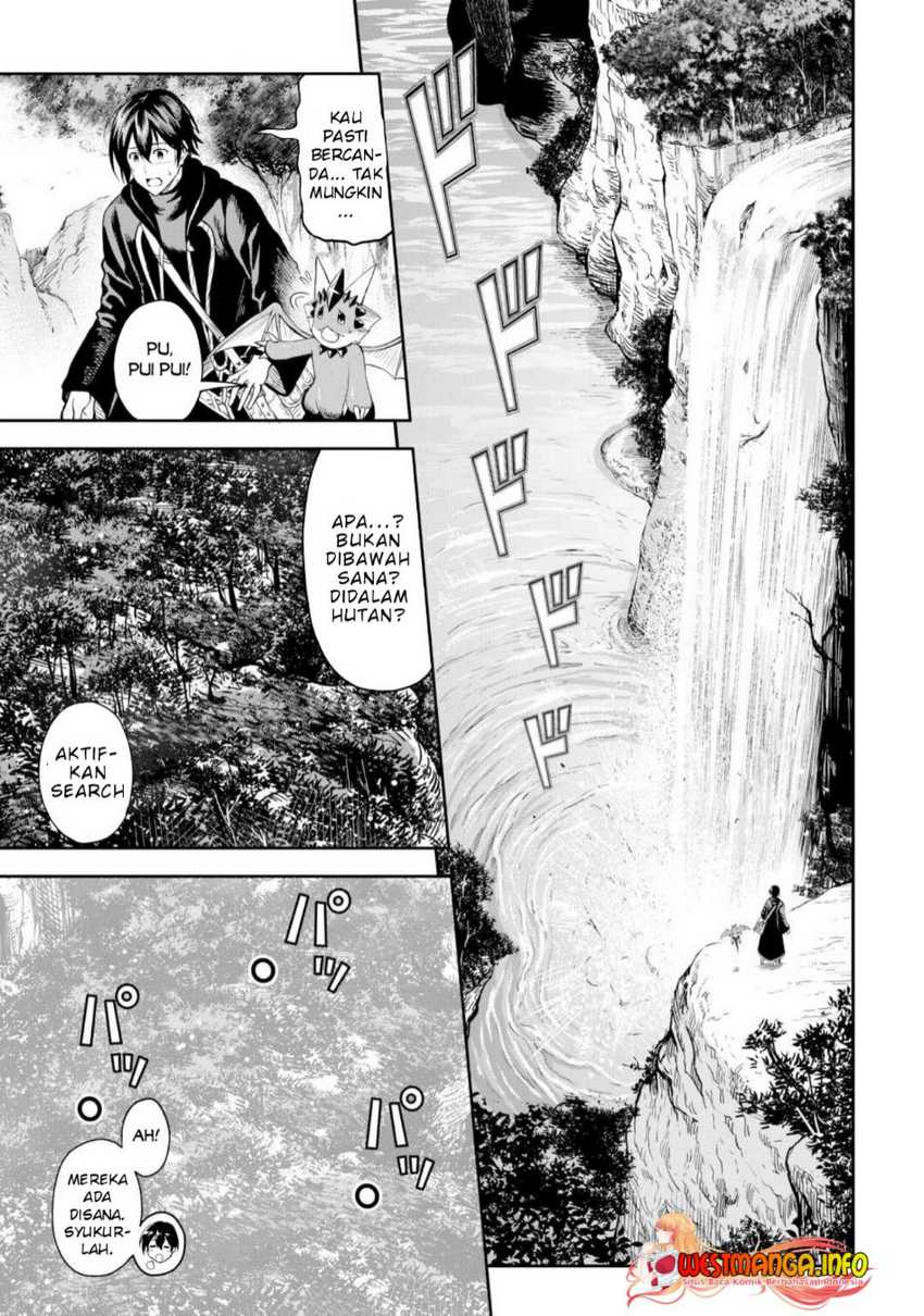 Souzai Saishuka no Isekai Ryokouki Chapter 47 Gambar 5