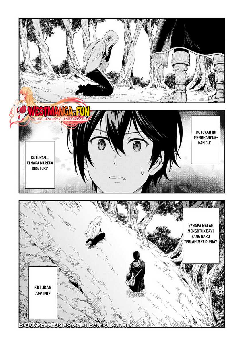 Souzai Saishuka no Isekai Ryokouki Chapter 51 Gambar 18