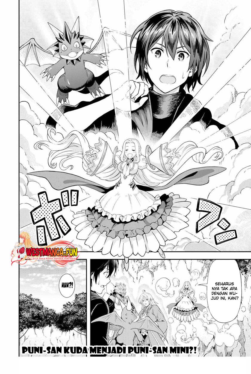 Souzai Saishuka no Isekai Ryokouki Chapter 53 Gambar 26