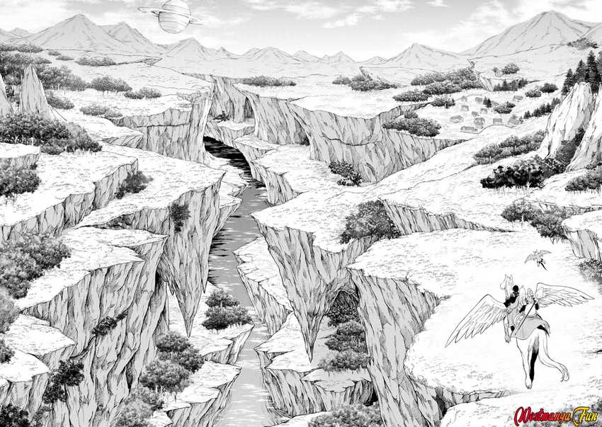 Souzai Saishuka no Isekai Ryokouki Chapter 58 Gambar 17