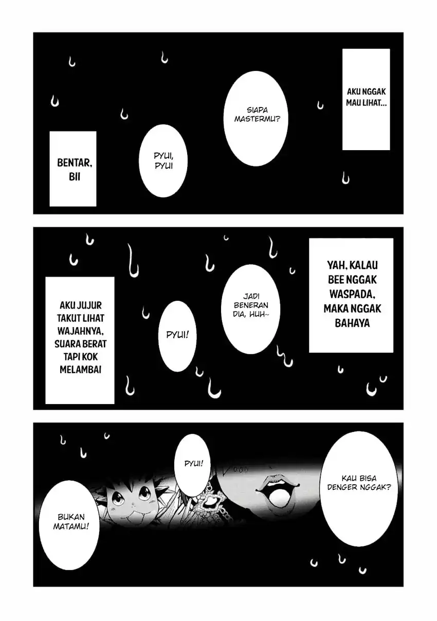 Souzai Saishuka no Isekai Ryokouki Chapter 60 Gambar 17