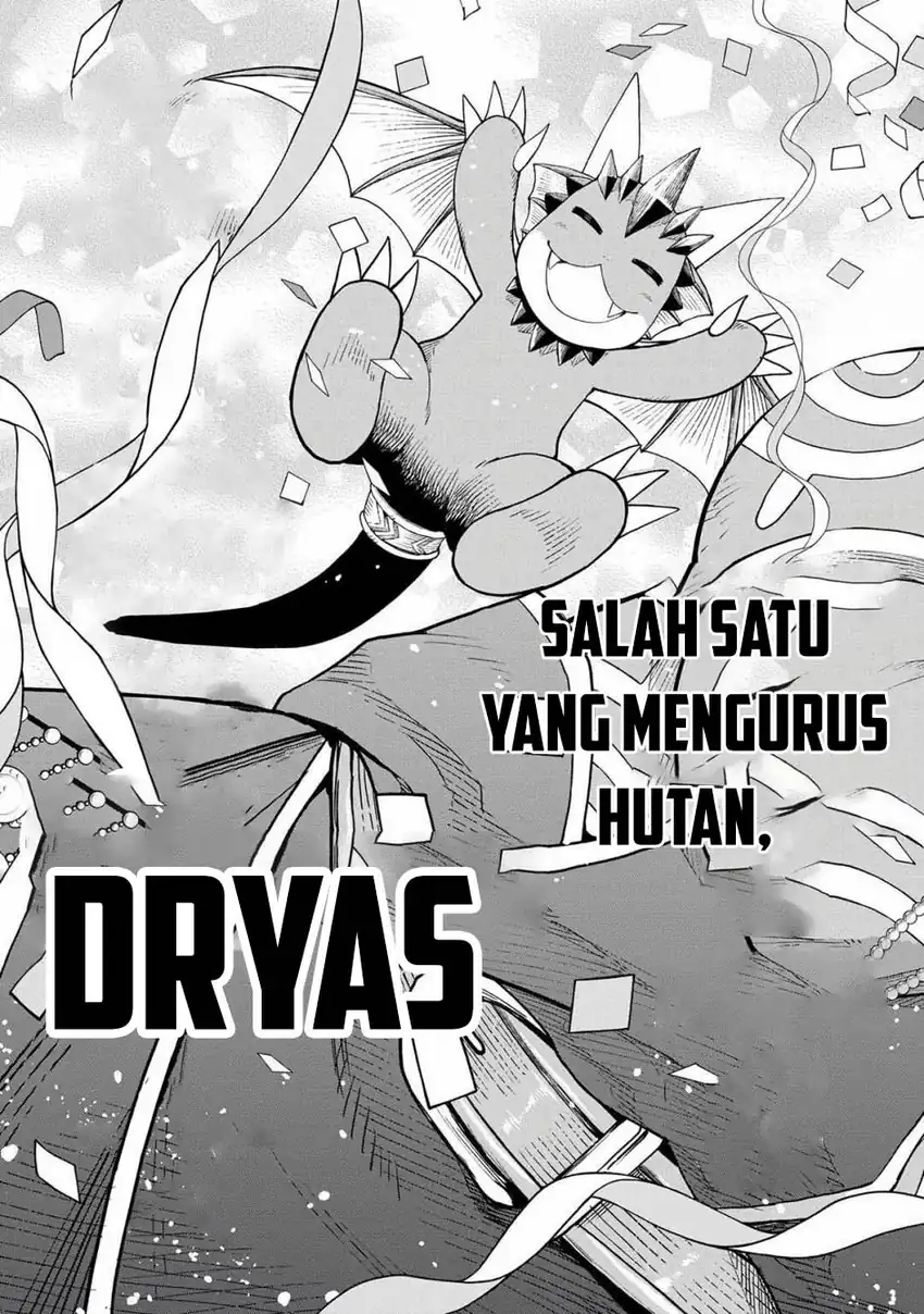 Souzai Saishuka no Isekai Ryokouki Chapter 60 Gambar 20