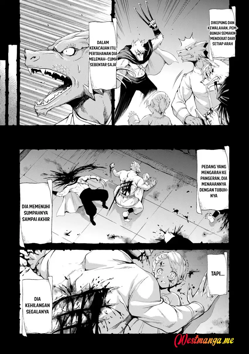 souzai saishuka no isekai ryokouki chapter 62 5 - Page 8