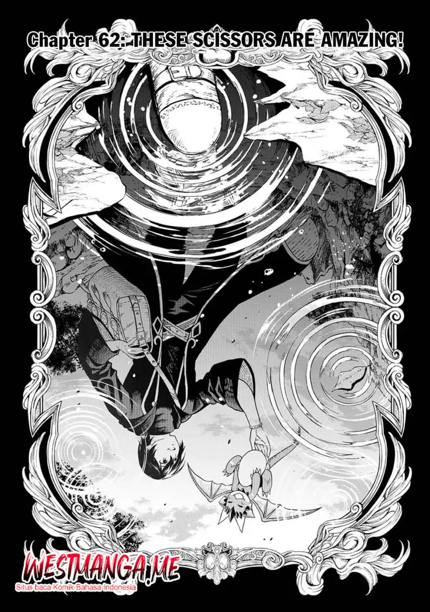 Manga Souzai Saishuka no Isekai Ryokouki Chapter 62 gambar nomor 2