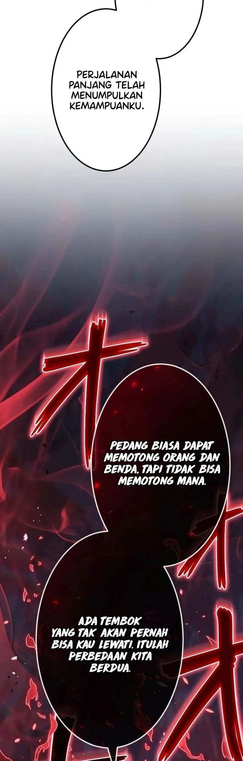 Sovereign Of A Hundred Blades: Heir To The Strongest Style Chapter 1 Gambar 100