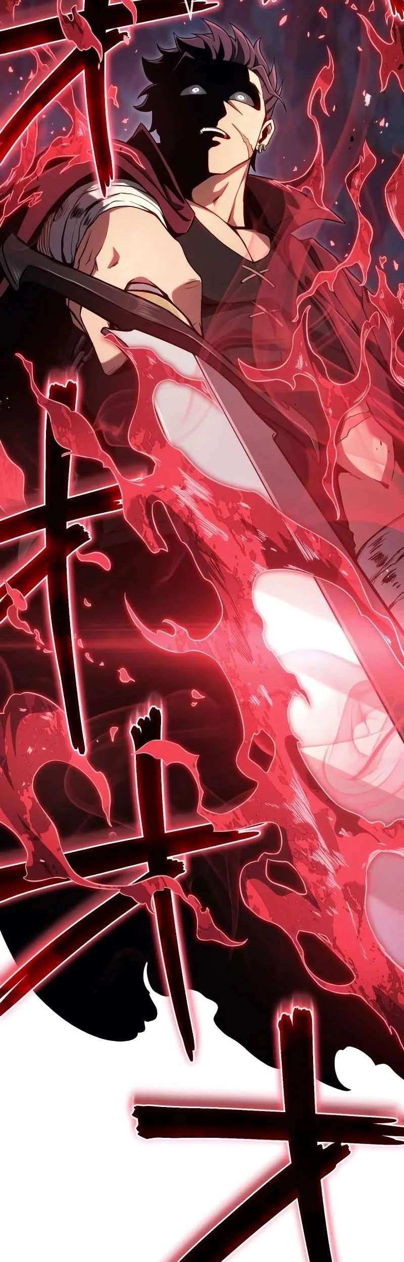Sovereign Of A Hundred Blades: Heir To The Strongest Style Chapter 1 Gambar 101