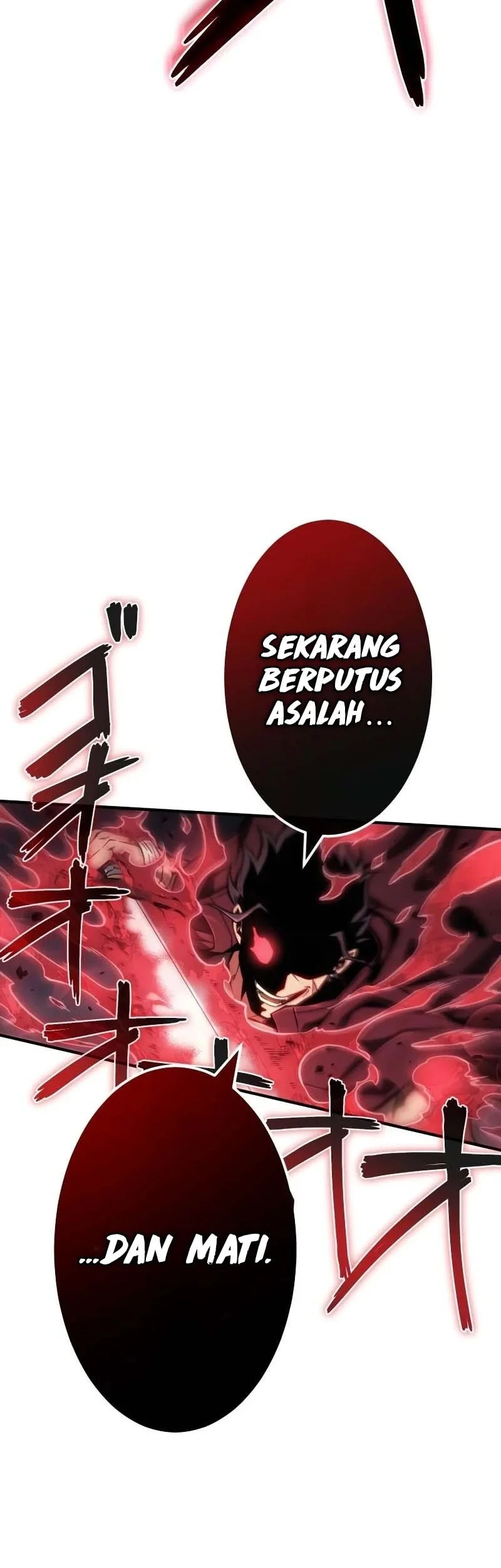 Sovereign Of A Hundred Blades: Heir To The Strongest Style Chapter 1 Gambar 102