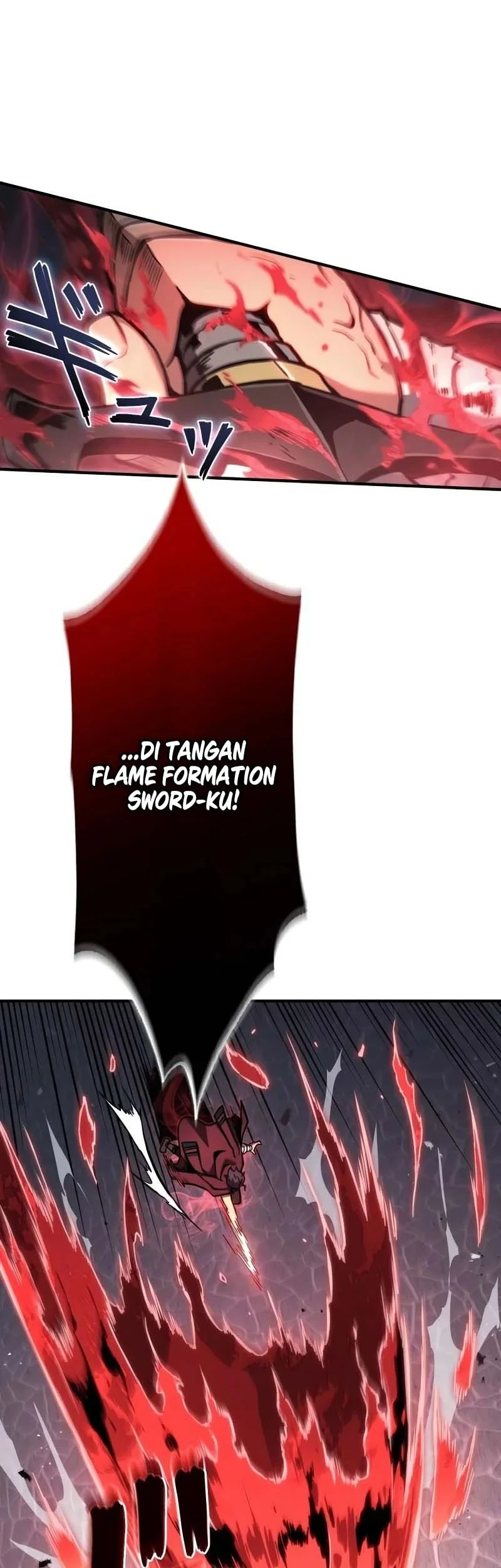 Sovereign Of A Hundred Blades: Heir To The Strongest Style Chapter 1 Gambar 103