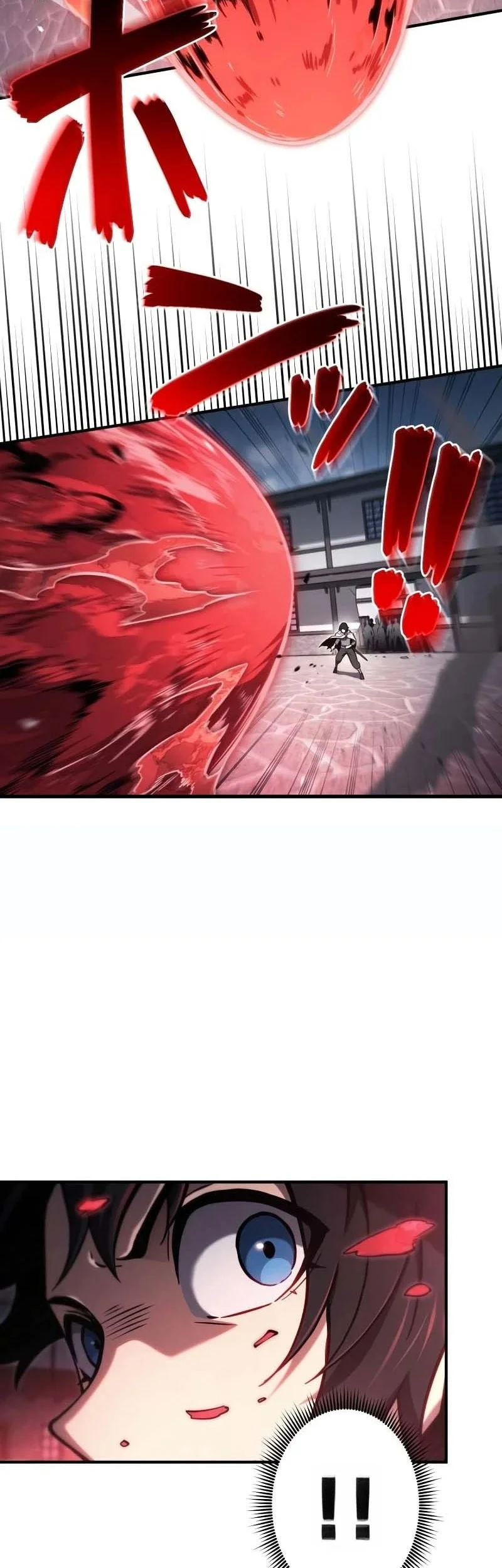 Sovereign Of A Hundred Blades: Heir To The Strongest Style Chapter 1 Gambar 104