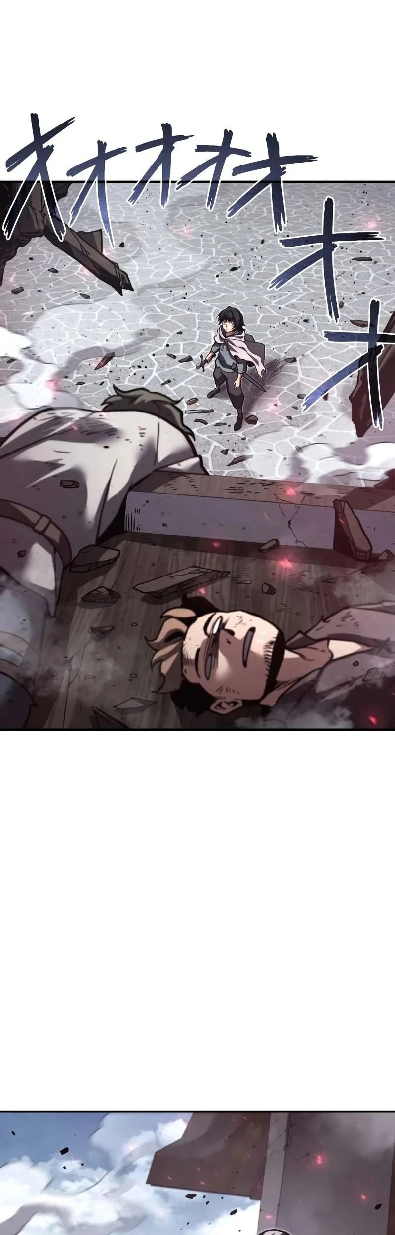 Sovereign Of A Hundred Blades: Heir To The Strongest Style Chapter 1 Gambar 107