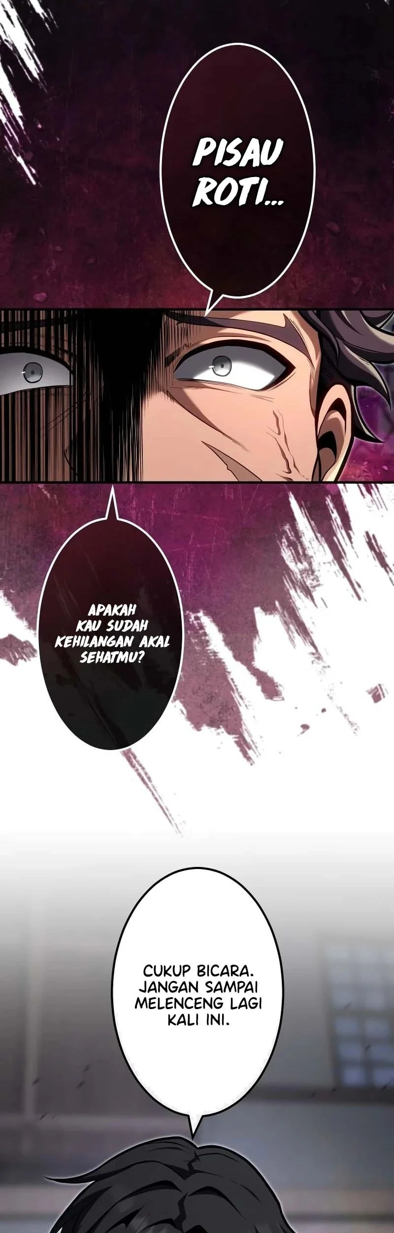 Sovereign Of A Hundred Blades: Heir To The Strongest Style Chapter 1 Gambar 117