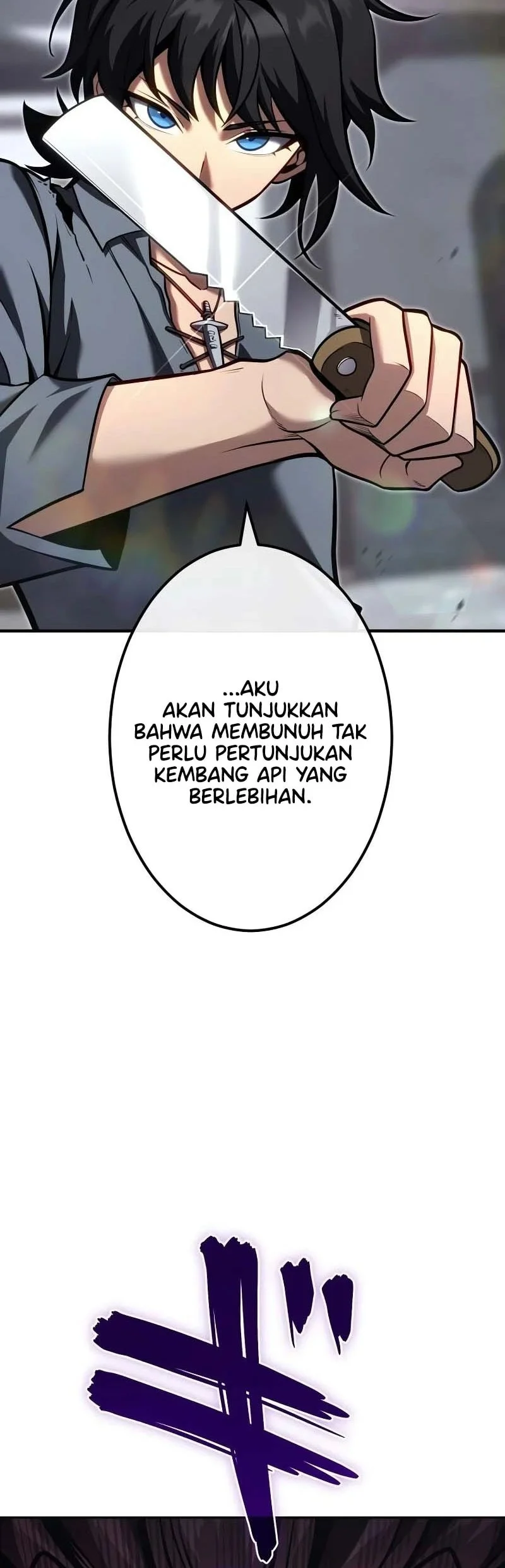 Sovereign Of A Hundred Blades: Heir To The Strongest Style Chapter 1 Gambar 118