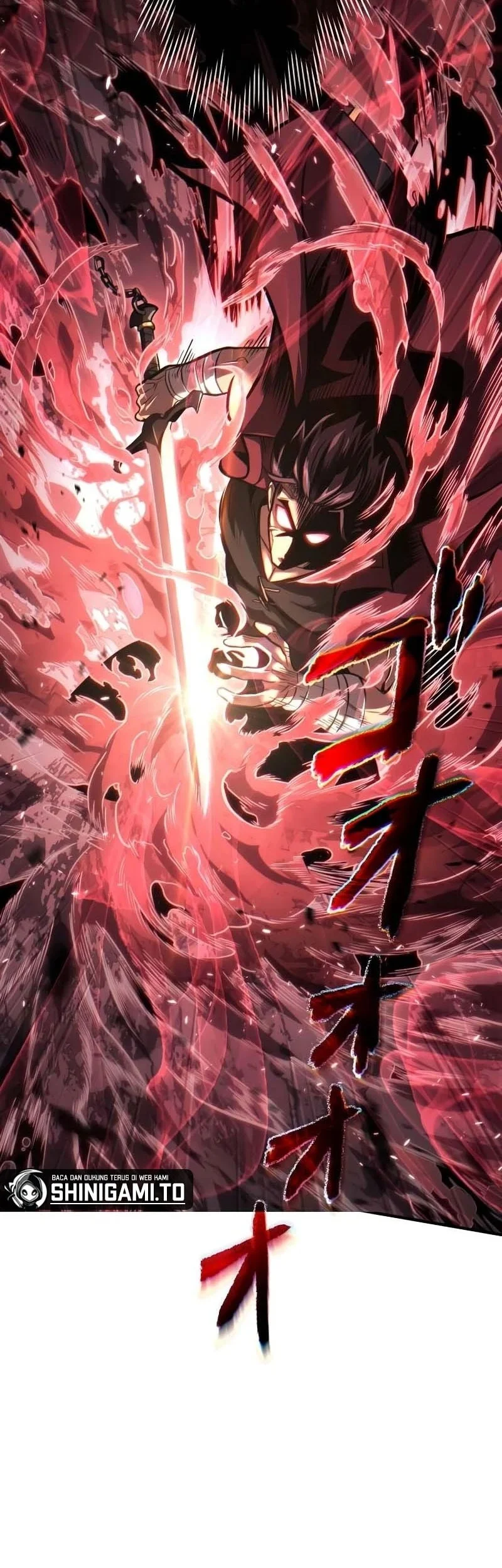 Sovereign Of A Hundred Blades: Heir To The Strongest Style Chapter 1 Gambar 120