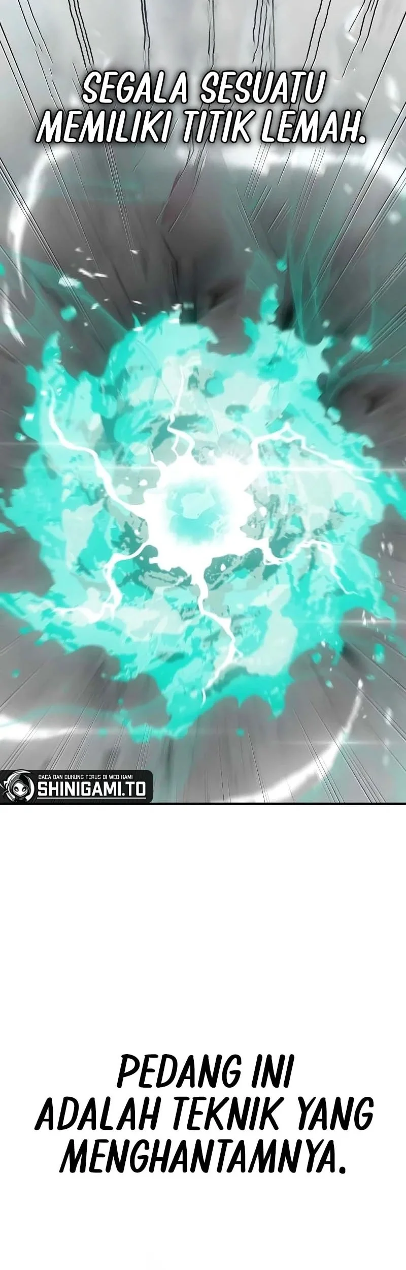Sovereign Of A Hundred Blades: Heir To The Strongest Style Chapter 1 Gambar 125