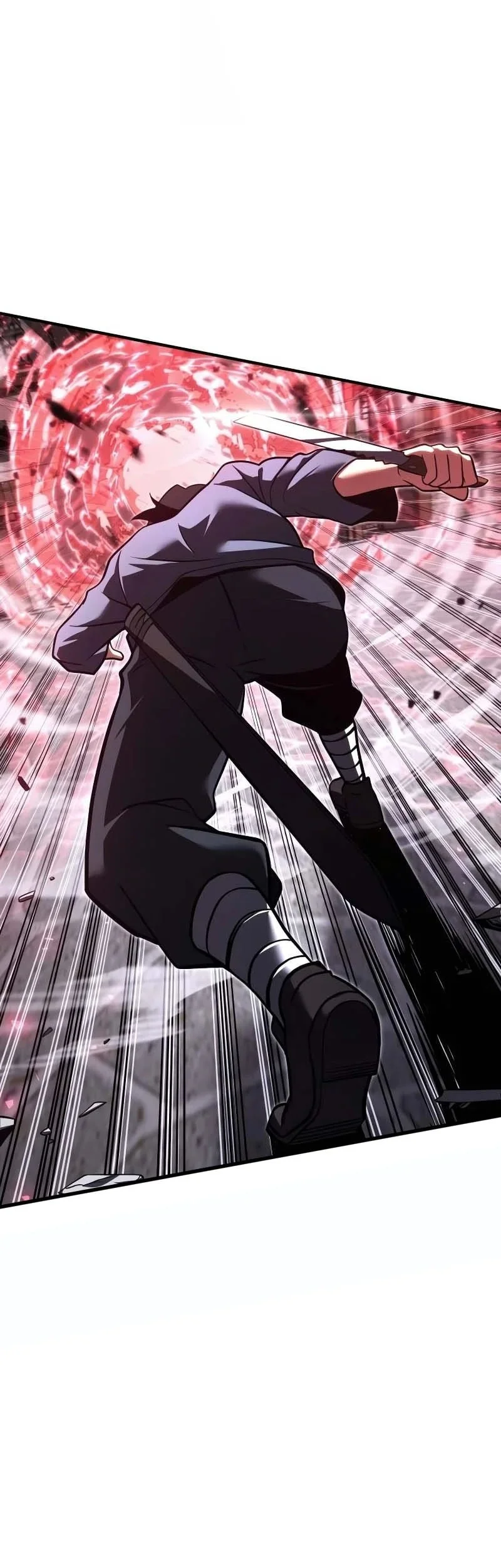 Sovereign Of A Hundred Blades: Heir To The Strongest Style Chapter 1 Gambar 126