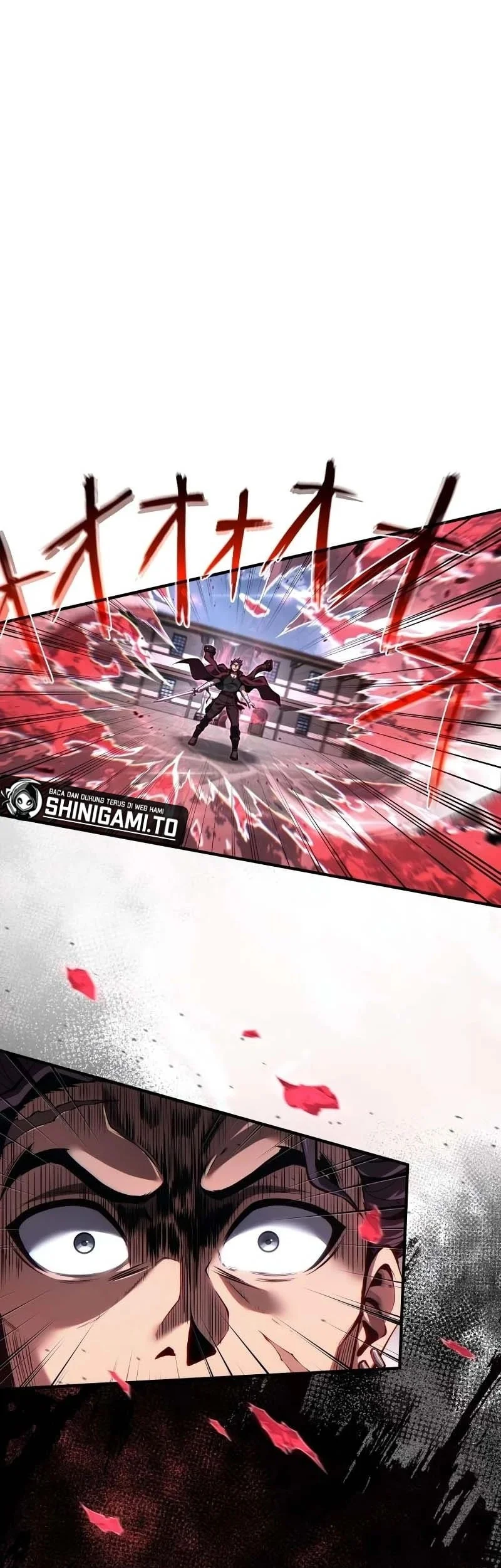 Sovereign Of A Hundred Blades: Heir To The Strongest Style Chapter 1 Gambar 128