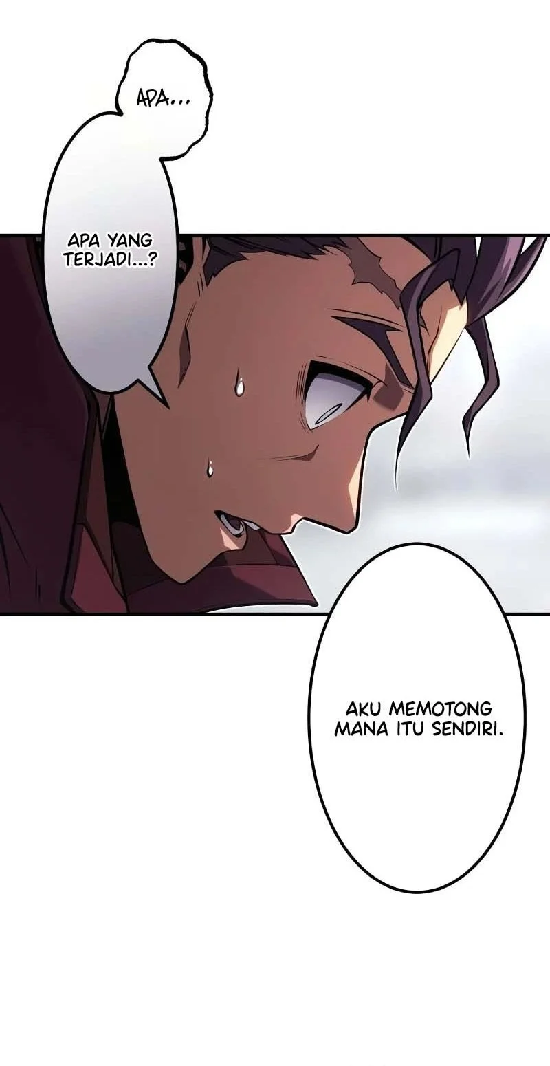 Sovereign Of A Hundred Blades: Heir To The Strongest Style Chapter 1 Gambar 137