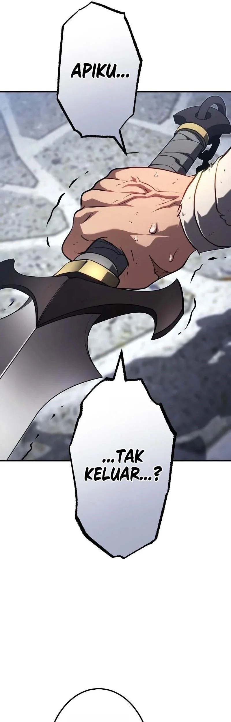 Sovereign Of A Hundred Blades: Heir To The Strongest Style Chapter 1 Gambar 146