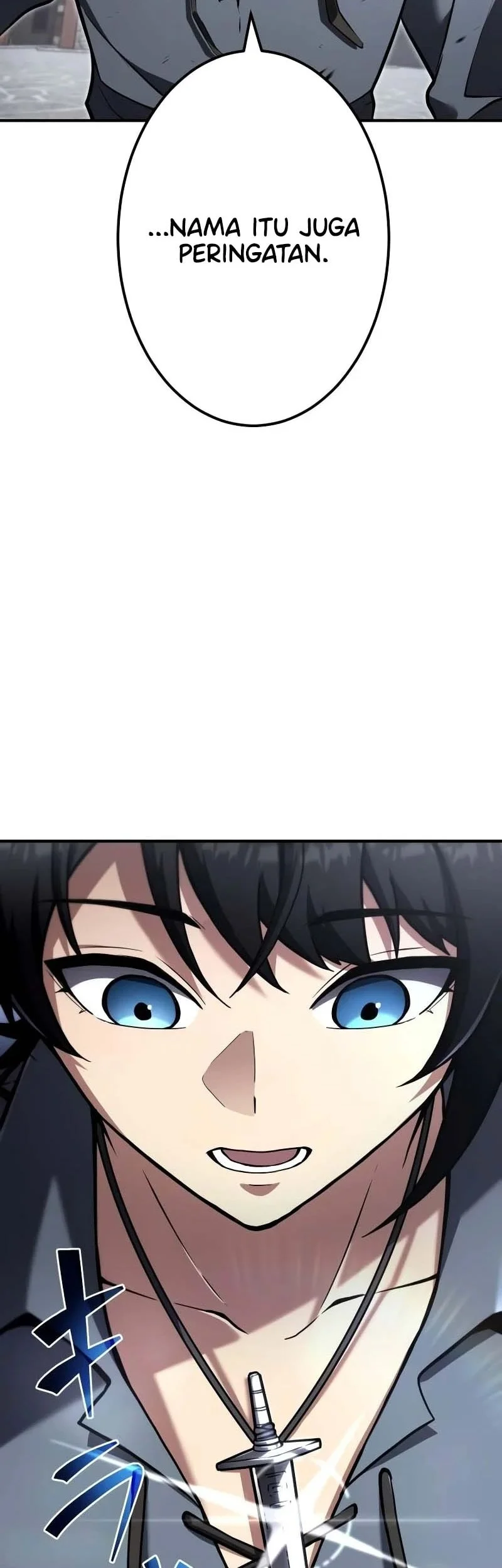 Sovereign Of A Hundred Blades: Heir To The Strongest Style Chapter 1 Gambar 151