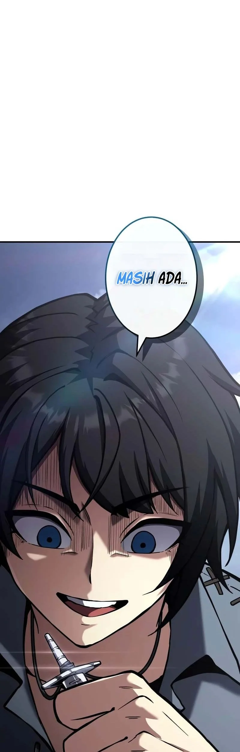 Sovereign Of A Hundred Blades: Heir To The Strongest Style Chapter 1 Gambar 155