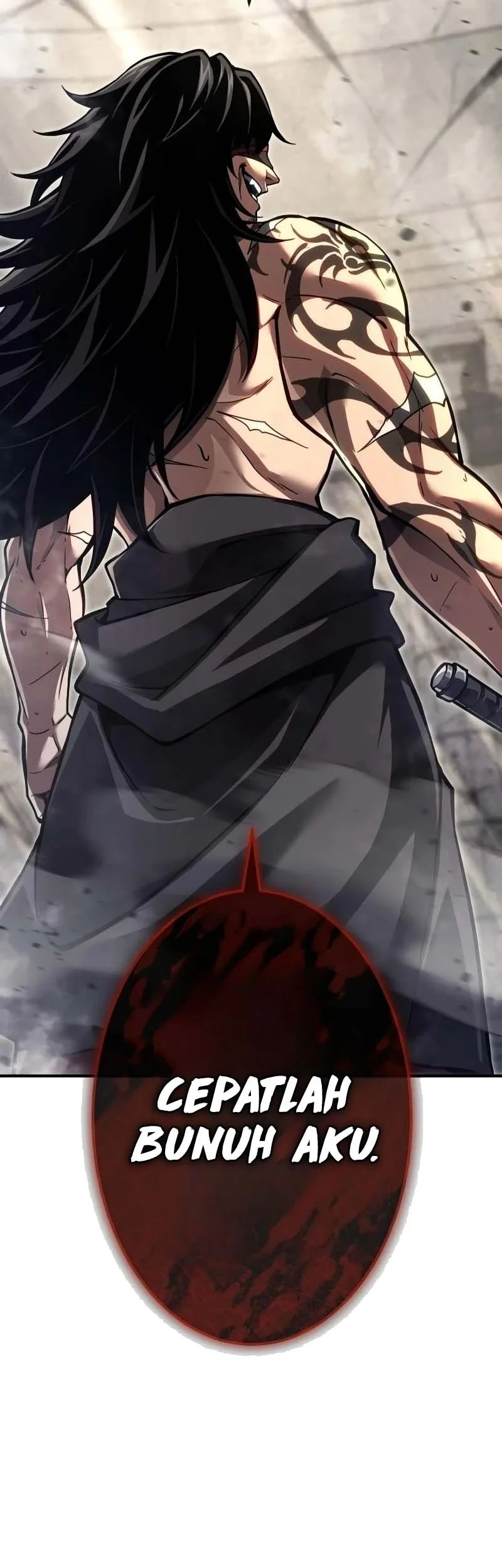 Sovereign Of A Hundred Blades: Heir To The Strongest Style Chapter 1 Gambar 163