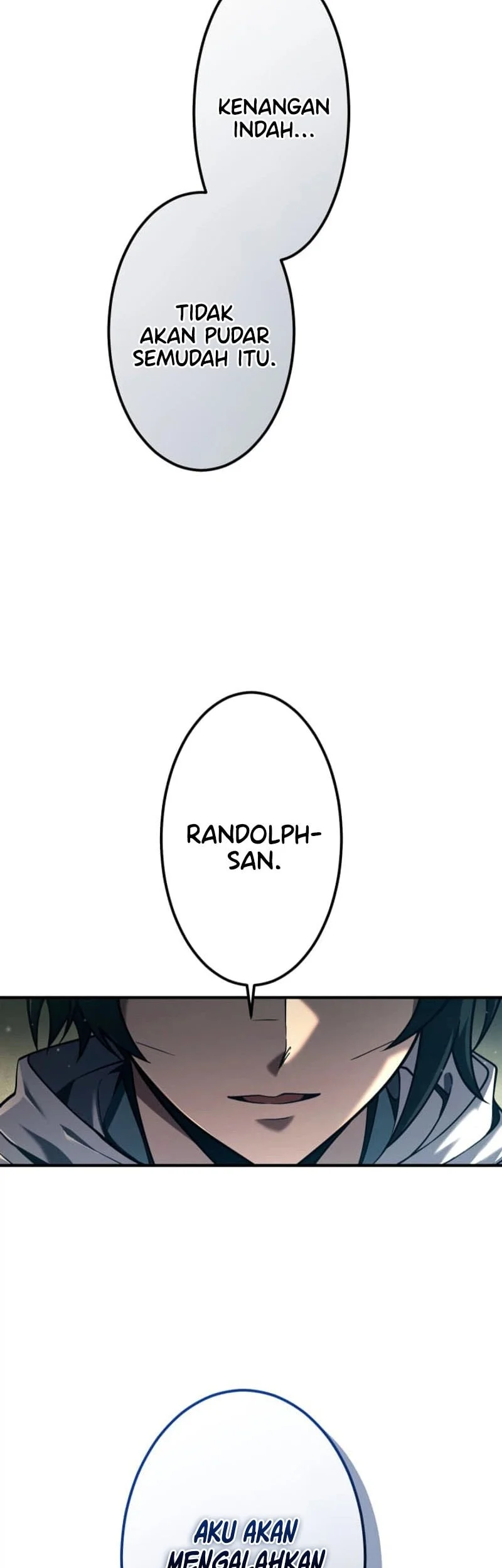 Sovereign Of A Hundred Blades: Heir To The Strongest Style Chapter 10 Gambar 36