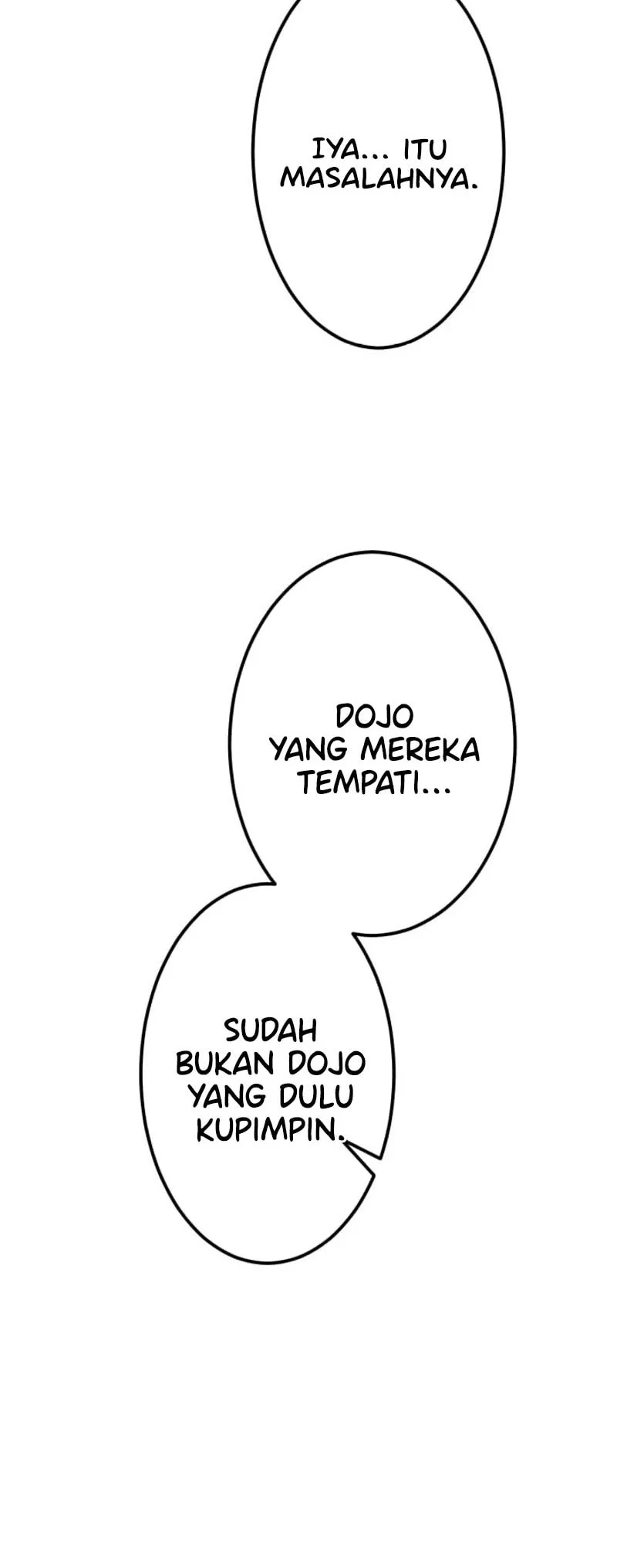 Sovereign Of A Hundred Blades: Heir To The Strongest Style Chapter 10 Gambar 41