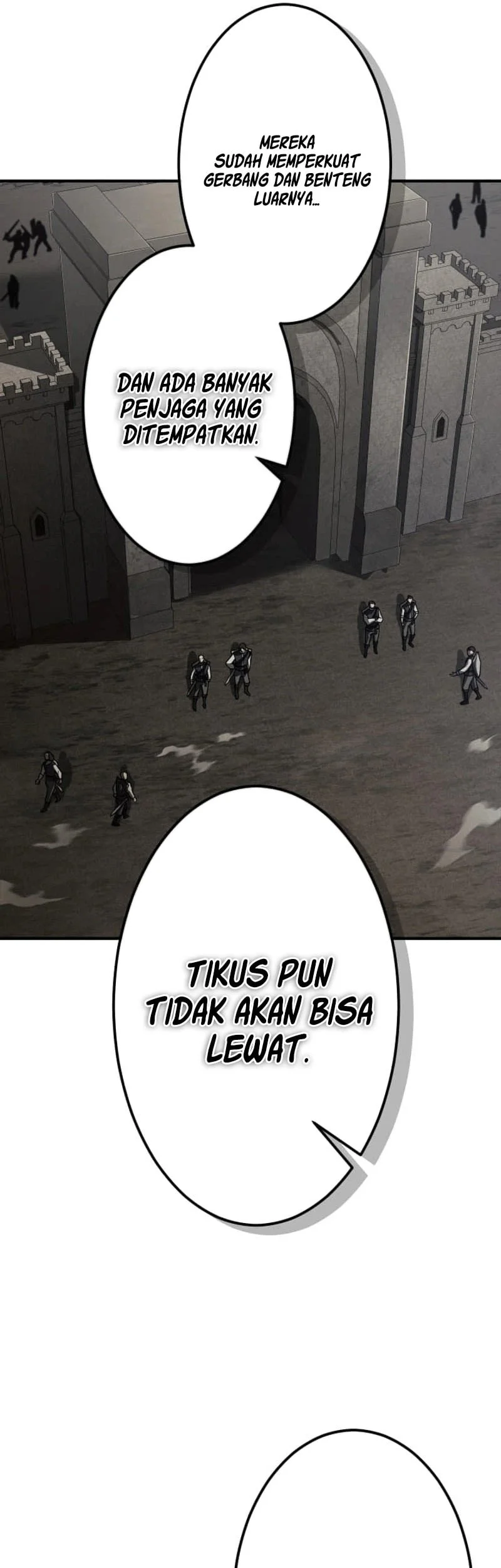 Sovereign Of A Hundred Blades: Heir To The Strongest Style Chapter 10 Gambar 42