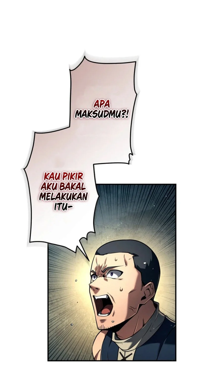 Sovereign Of A Hundred Blades: Heir To The Strongest Style Chapter 10 Gambar 45