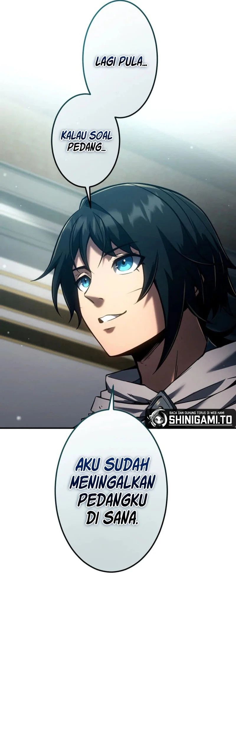 Sovereign Of A Hundred Blades: Heir To The Strongest Style Chapter 10 Gambar 50