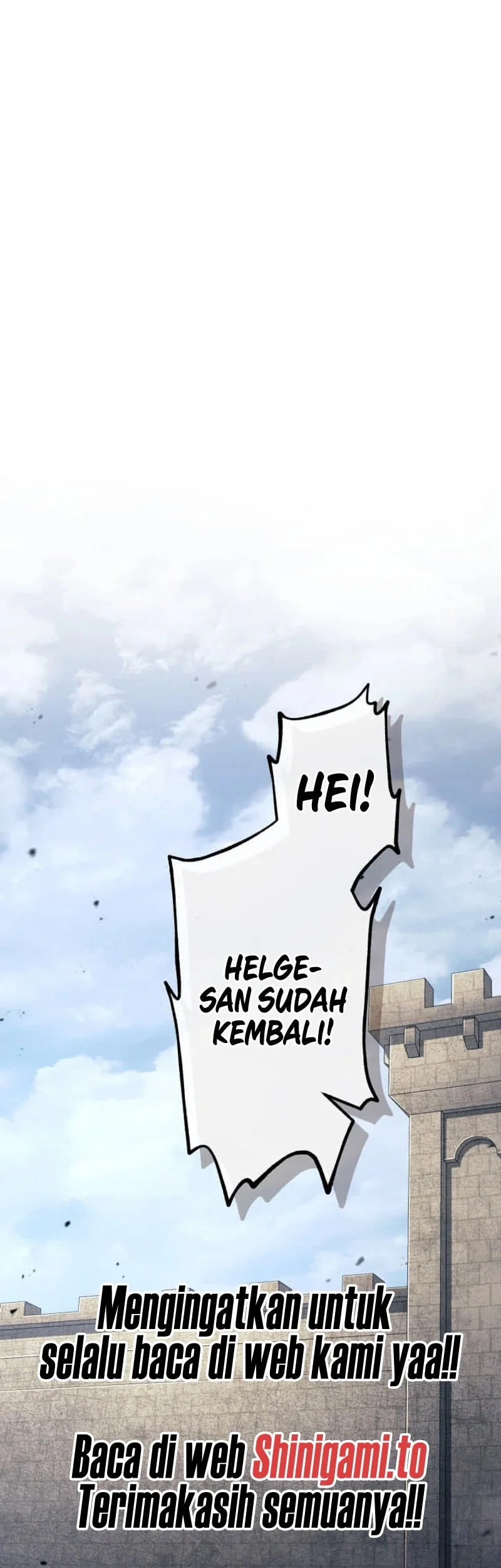Sovereign Of A Hundred Blades: Heir To The Strongest Style Chapter 10 Gambar 51
