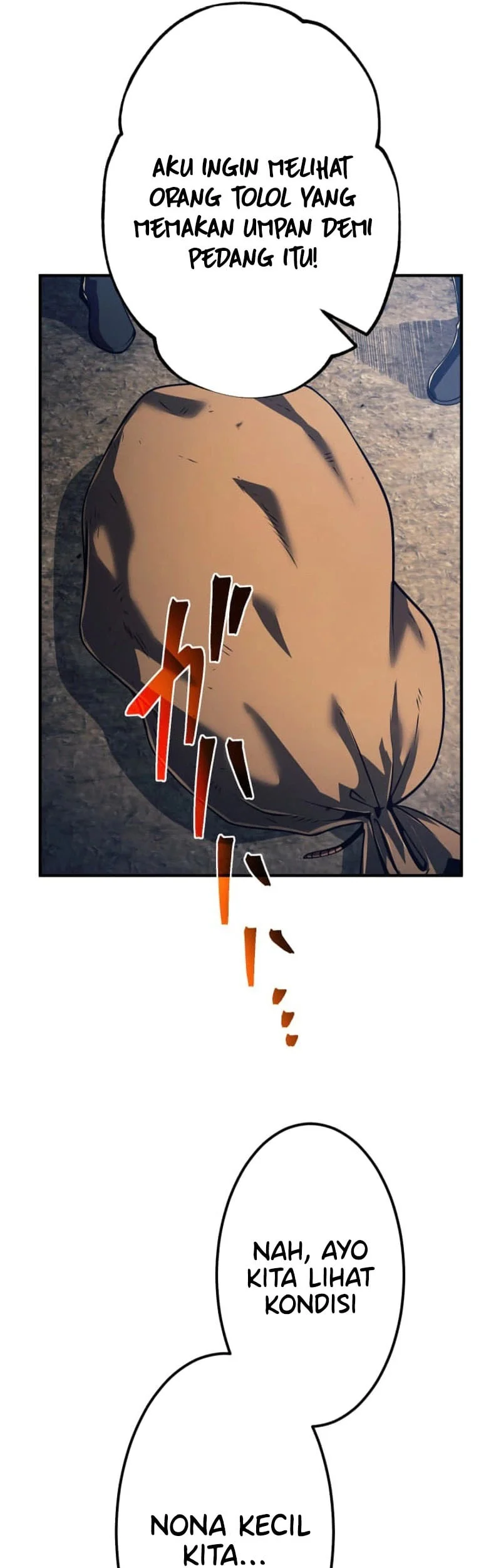 Sovereign Of A Hundred Blades: Heir To The Strongest Style Chapter 10 Gambar 58