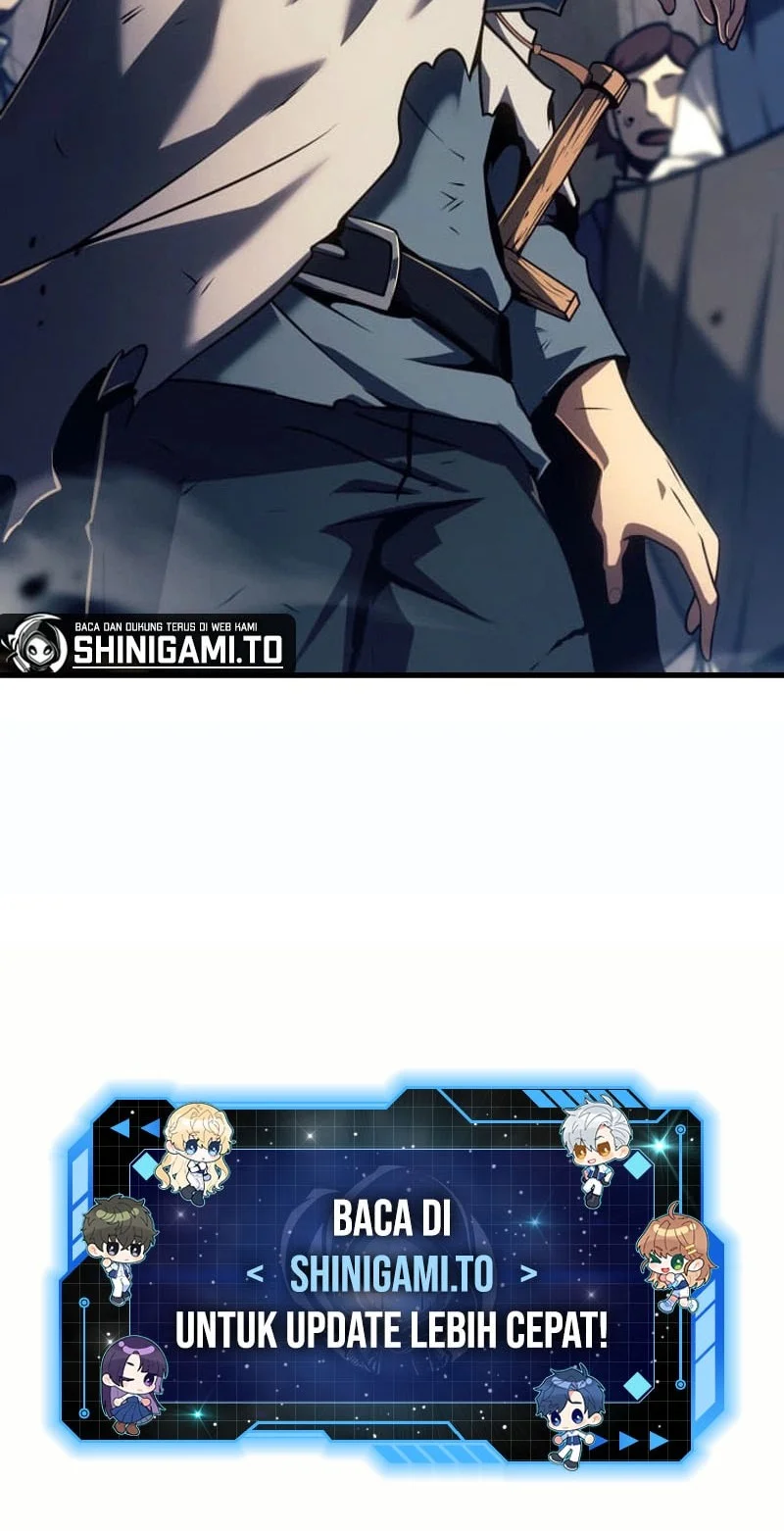Sovereign Of A Hundred Blades: Heir To The Strongest Style Chapter 10 Gambar 63