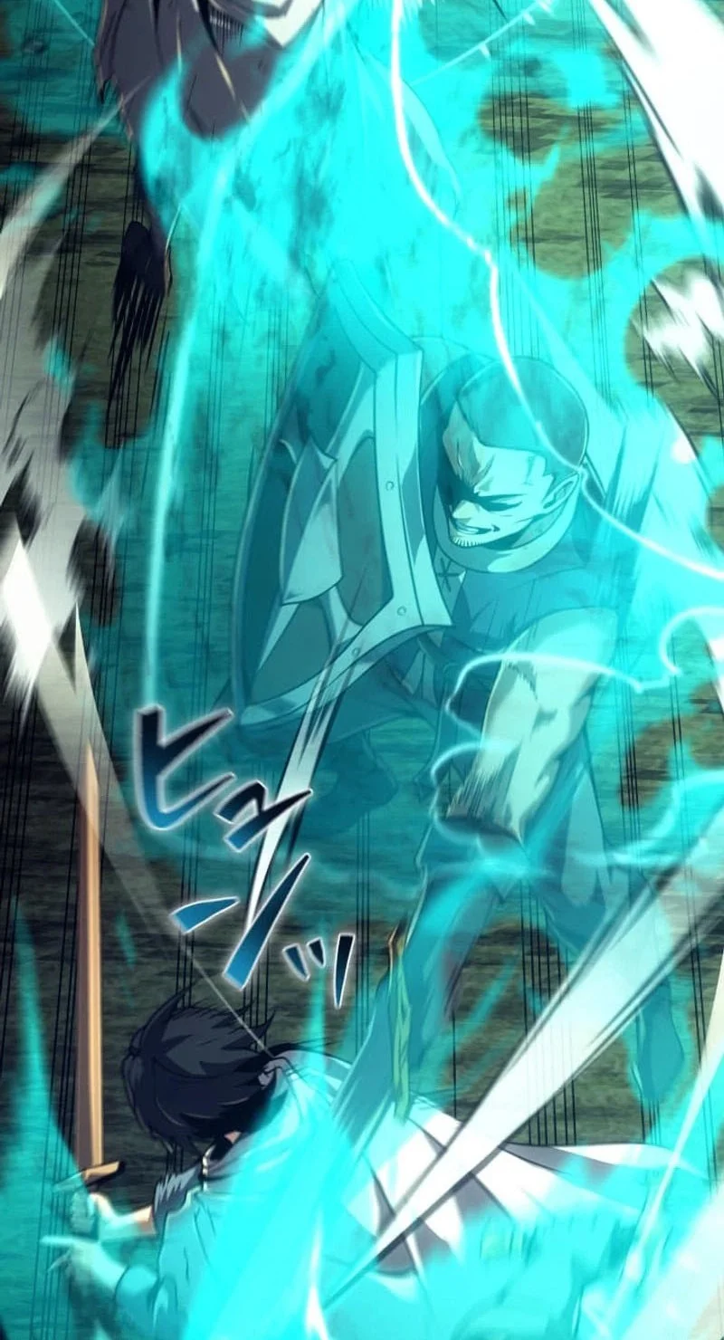 Sovereign Of A Hundred Blades: Heir To The Strongest Style Chapter 10 Gambar 5
