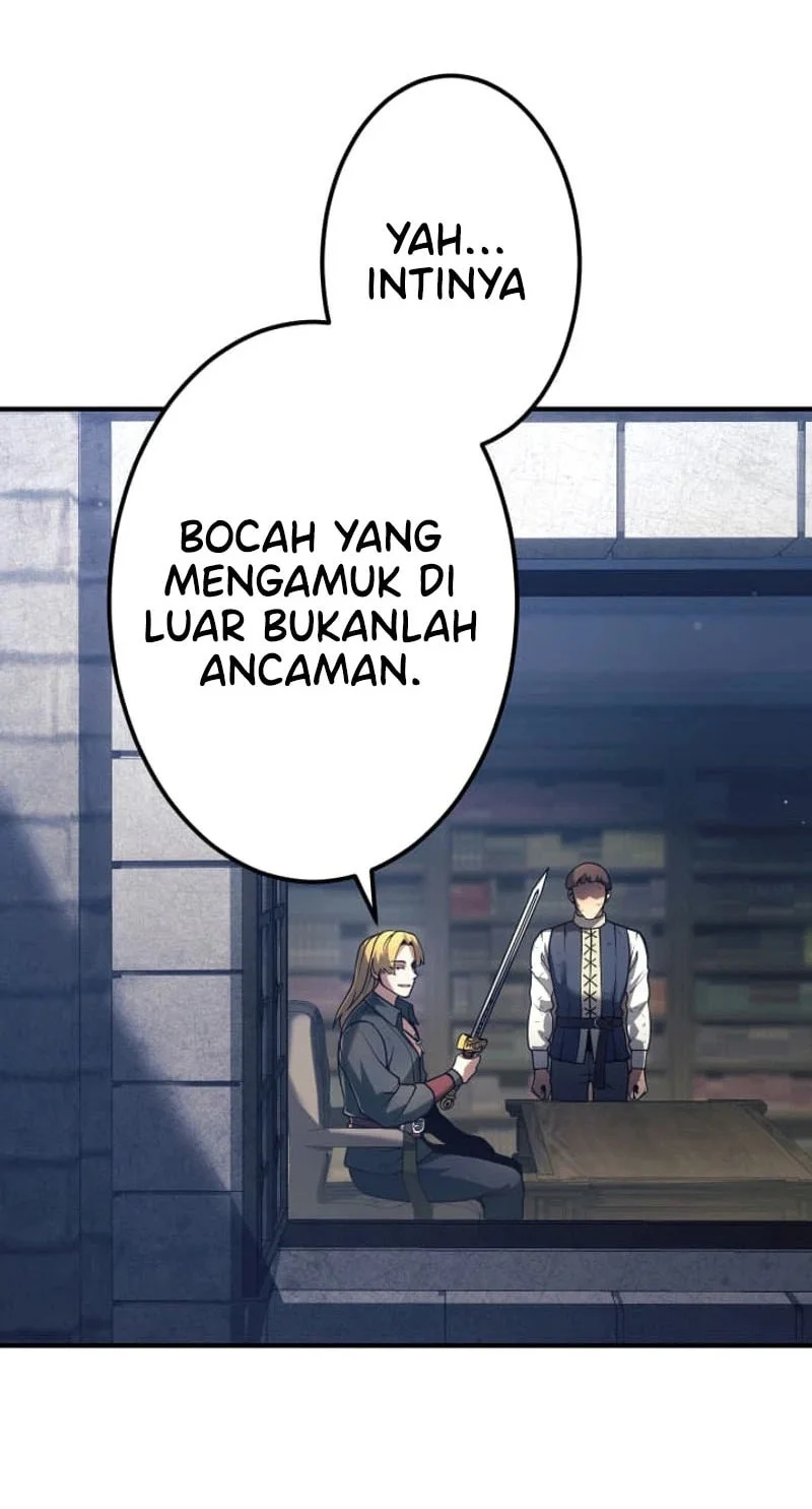 Sovereign Of A Hundred Blades: Heir To The Strongest Style Chapter 11 Gambar 37
