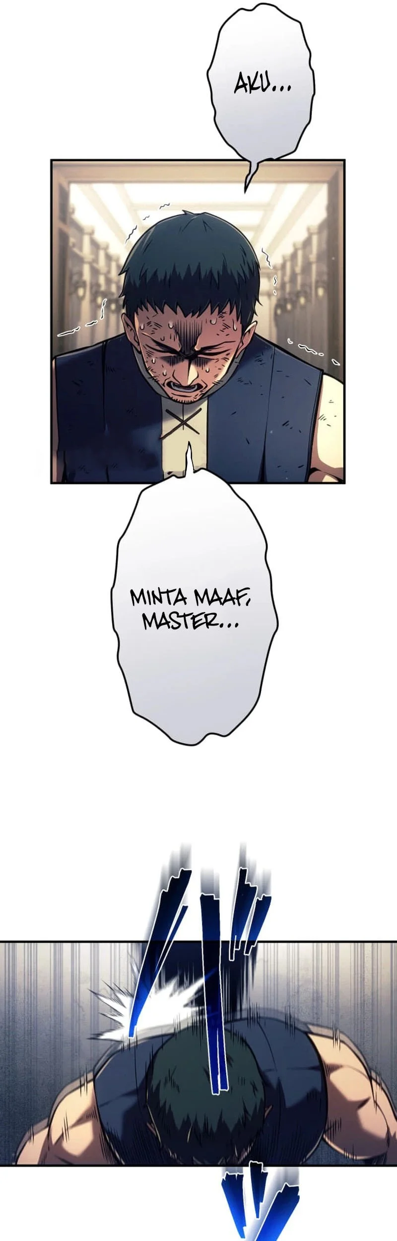 Sovereign Of A Hundred Blades: Heir To The Strongest Style Chapter 11 Gambar 42