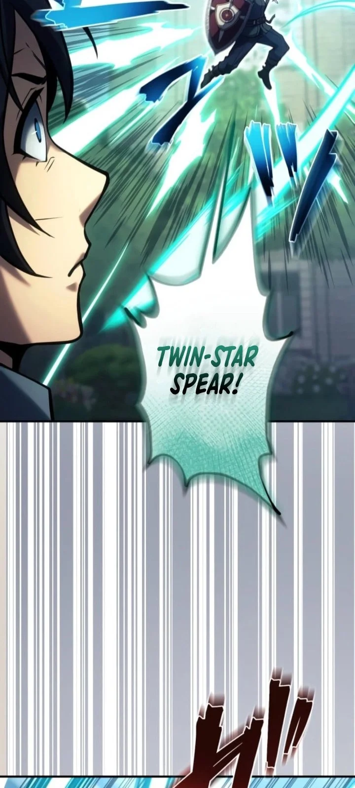Sovereign Of A Hundred Blades: Heir To The Strongest Style Chapter 12 Gambar 23