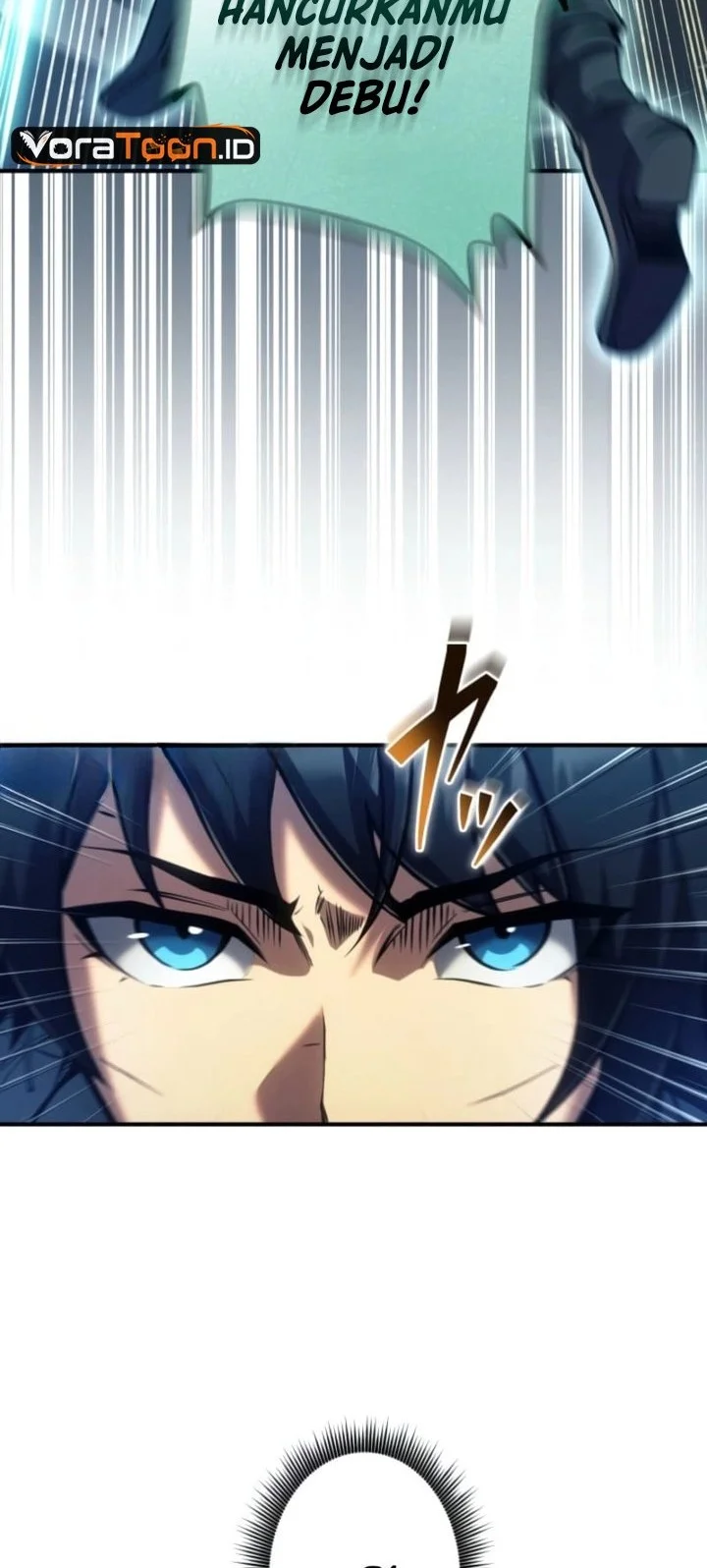 Sovereign Of A Hundred Blades: Heir To The Strongest Style Chapter 12 Gambar 47